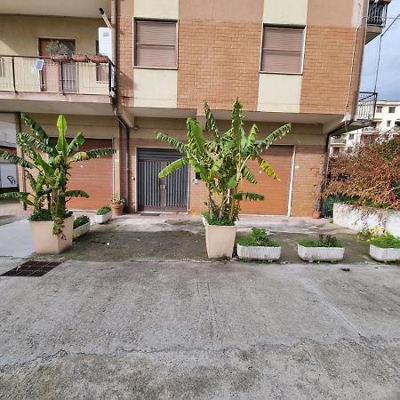 Casa Gabriella Apartment Sant'Eufemia Lamezia Luaran gambar