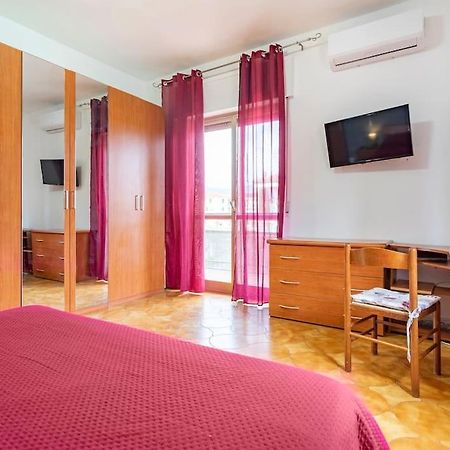 Casa Gabriella Apartment Sant'Eufemia Lamezia Luaran gambar