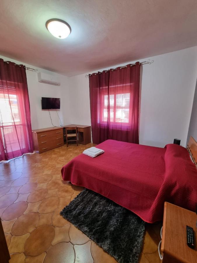 Casa Gabriella Apartment Sant'Eufemia Lamezia Luaran gambar