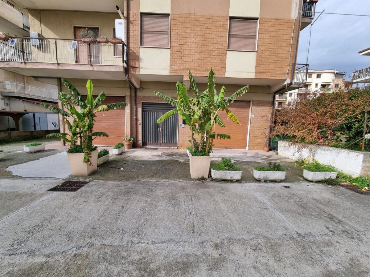 Casa Gabriella Apartment Sant'Eufemia Lamezia Luaran gambar