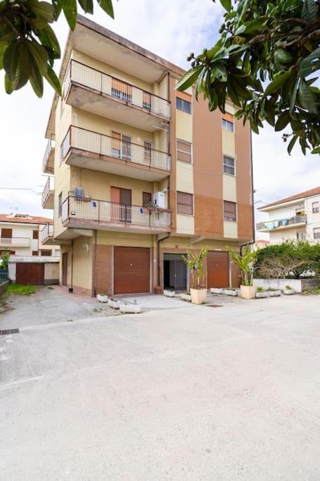 Casa Gabriella Apartment Sant'Eufemia Lamezia Luaran gambar
