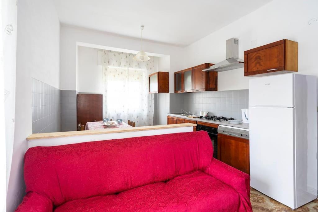 Casa Gabriella Apartment Sant'Eufemia Lamezia Luaran gambar