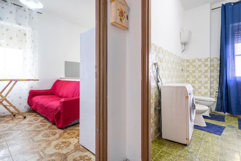 Casa Gabriella Apartment Sant'Eufemia Lamezia Luaran gambar
