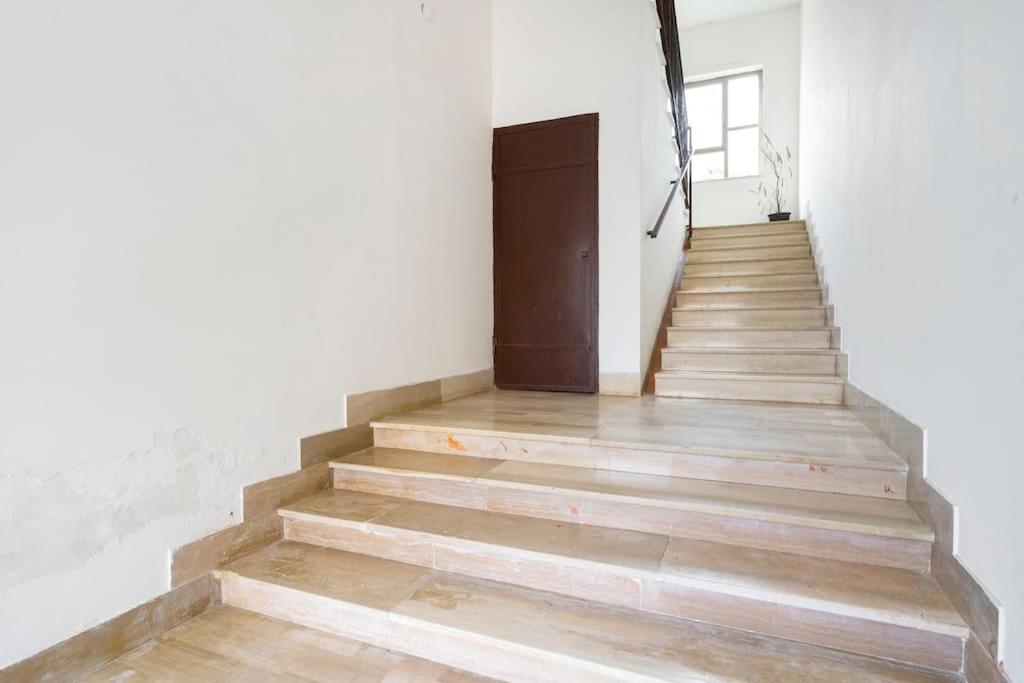 Casa Gabriella Apartment Sant'Eufemia Lamezia Luaran gambar