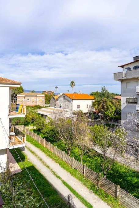 Casa Gabriella Apartment Sant'Eufemia Lamezia Luaran gambar