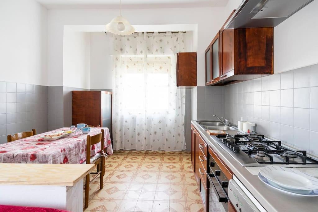 Casa Gabriella Apartment Sant'Eufemia Lamezia Luaran gambar