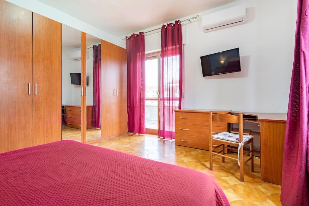 Casa Gabriella Apartment Sant'Eufemia Lamezia Luaran gambar
