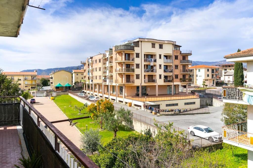 Casa Gabriella Apartment Sant'Eufemia Lamezia Luaran gambar
