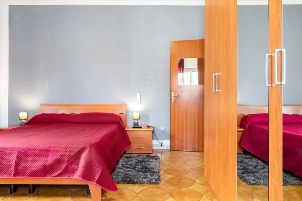 Casa Gabriella Apartment Sant'Eufemia Lamezia Luaran gambar