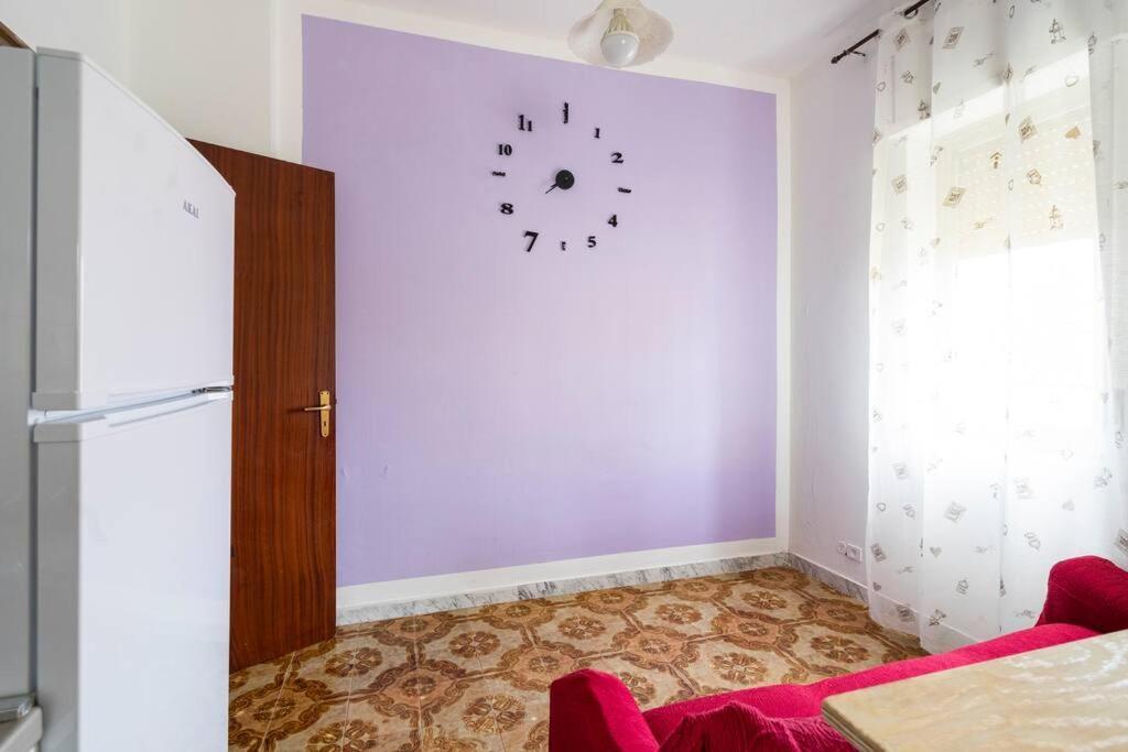 Casa Gabriella Apartment Sant'Eufemia Lamezia Luaran gambar
