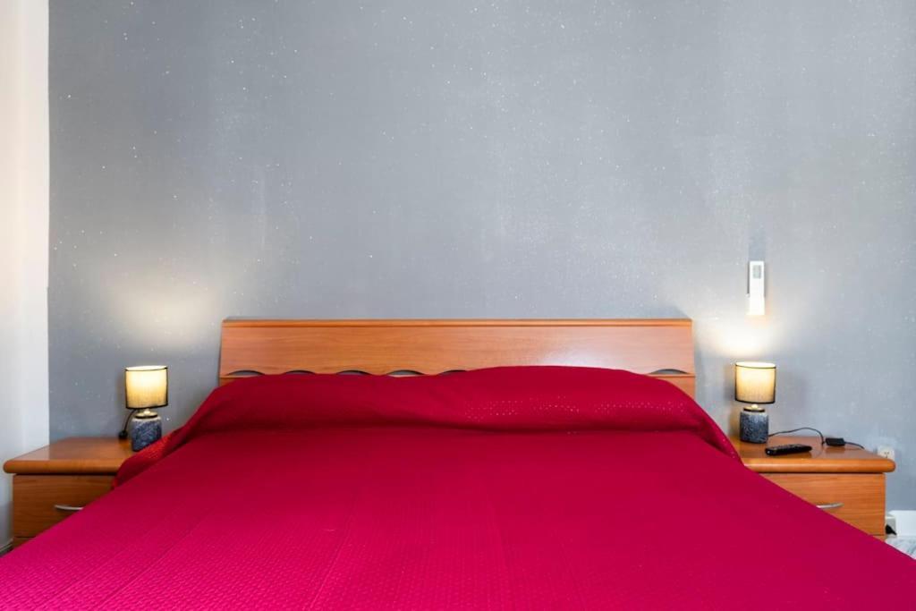 Casa Gabriella Apartment Sant'Eufemia Lamezia Luaran gambar