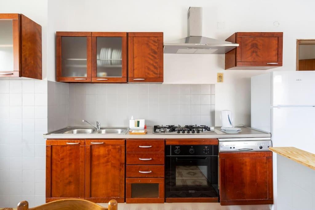 Casa Gabriella Apartment Sant'Eufemia Lamezia Luaran gambar