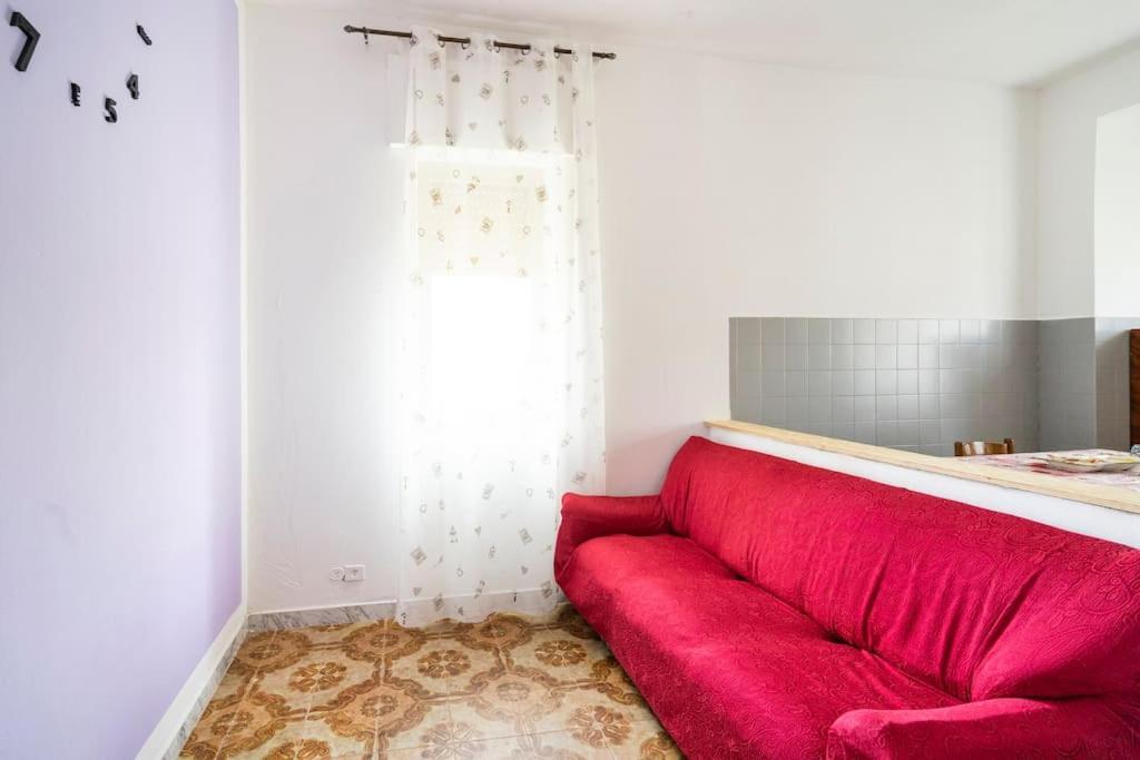 Casa Gabriella Apartment Sant'Eufemia Lamezia Luaran gambar