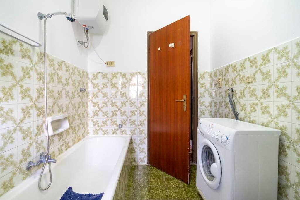 Casa Gabriella Apartment Sant'Eufemia Lamezia Luaran gambar