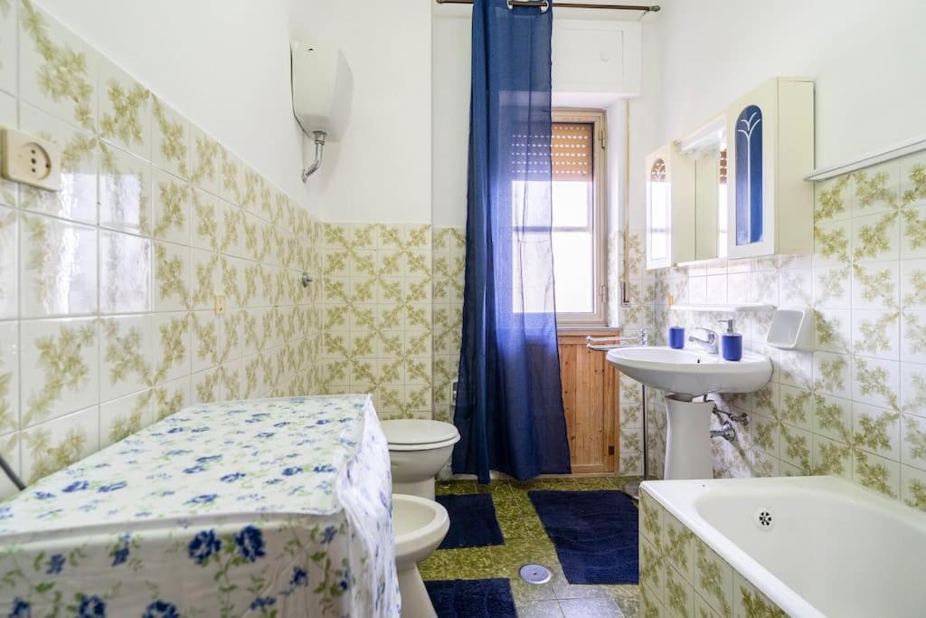 Casa Gabriella Apartment Sant'Eufemia Lamezia Luaran gambar